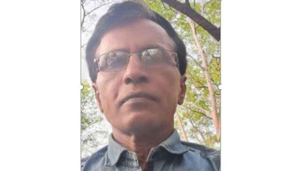 టాప్ మావోయిస్ట్ నాయకుడు మల్లోజులా మహారాష్ట్రలో లొంగిపోయారు
– PARAHUSHAR NEWS