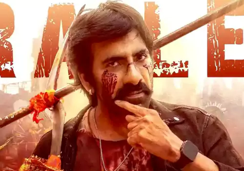 ట్రైలర్‌తో అల్లాడించిన రవితేజ.. 'మాస్‌ జాతర'కు మాస్‌ మహారాజ్‌ రెడీ!

