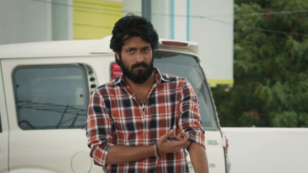 ‘డీజిల్’ సినిమా సమీక్ష: హరీష్ కళ్యాణ్ ప్రతిష్టాత్మక పివోట్ జ్వలన తర్వాత నిలిచిపోయింది
– PARAHUSHAR NEWS