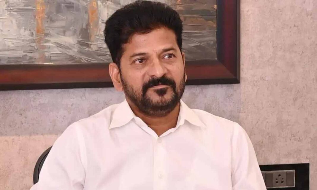 డీసీసీ అభ్యర్థి ఎంపిక కోసం తెలంగాణ కాంగ్రెస్ నేతలు ఢిల్లీ చేరుకున్నారు
– PARAHUSHAR NEWS