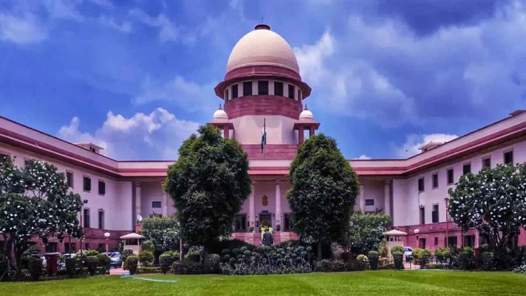 తీవ్రమైన లోపాలపై Delhi ిల్లీ న్యాయమూర్తులకు ఎస్సీ శిక్షణ ఇస్తుంది
– PARAHUSHAR NEWS