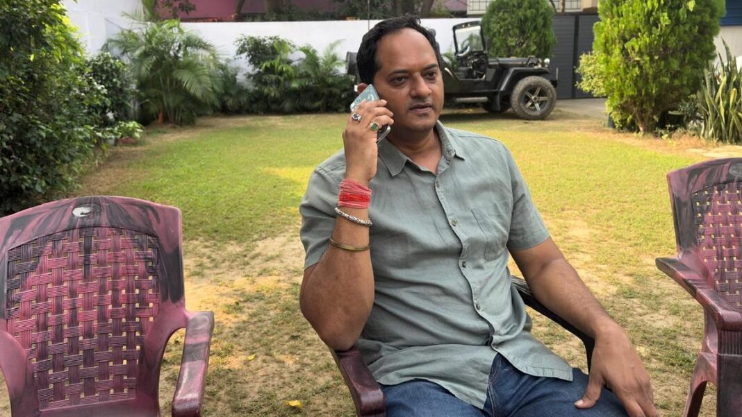 బీహార్ అసెంబ్లీ ఎన్నికలు: మొహానియాలో ఇండిపెండెంట్‌కు అదృష్టం కలిసొచ్చింది

