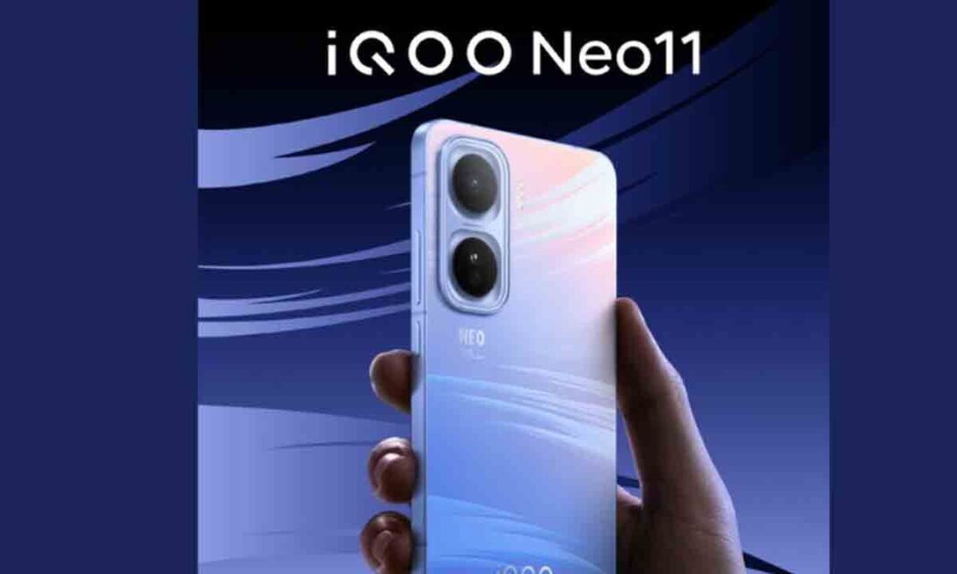 భారతదేశంలో OnePlus 15Rని సవాలు చేయడానికి సెట్ చేయబడింది
