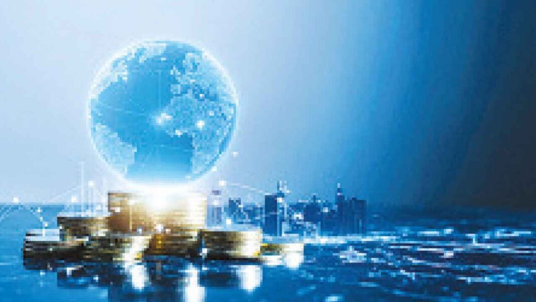 వినియోగ పునరుజ్జీవనం FY27 GDP వృద్ధిని 7% కి పెంచవచ్చు
– PARAHUSHAR NEWS
