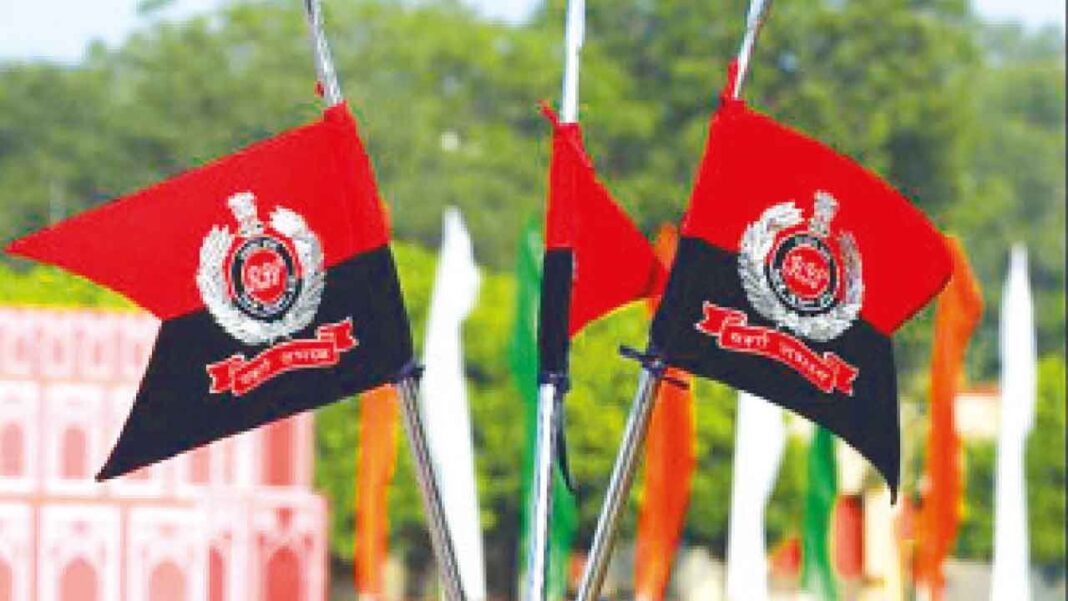 2025లో ఆర్‌పిఎఫ్ స్వాధీనం చేసుకున్న రూ. 5.79 కోట్ల విలువైన డ్రగ్స్
