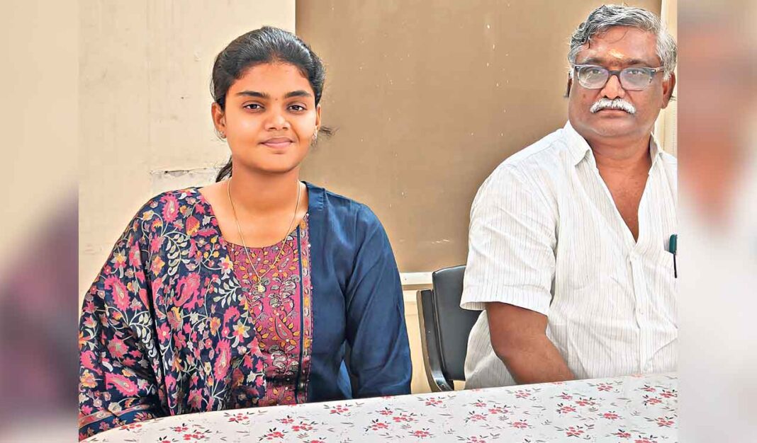 ఆర్చర్ జ్యోతి సురేఖ: ఒలింపిక్ పతక కల మరియు ‘సెంచరీ’ వెంటాడుతోంది
– PARAHUSHAR NEWS