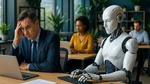 AI యుగంలో మొదటి పాత్రలను ప్రభావితం చేయడానికి మిడ్-లెవల్ నియామకం ఎందుకు కీలకం
– PARAHUSHAR NEWS