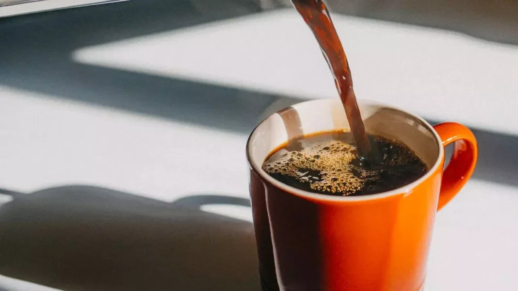 Black Coffee: Are you drinking black coffee? If you know these 10 amazing health secrets, you won’t stop at all
– PARAHUSHAR NEWS