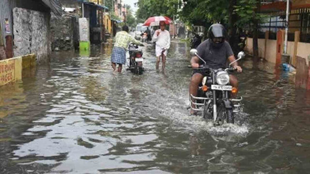 Cyclone Ditwah | Ditwa typhoon effect.. red alert issued for these districts!-Namasthe Telangana
– PARAHUSHAR NEWS