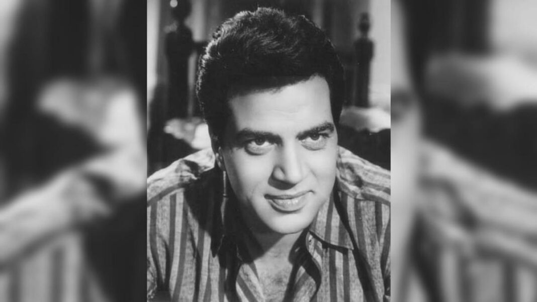 Dharmendra bids adieu: Dashing everyman with a heart of a poet- PARAHUSHAR NEWS