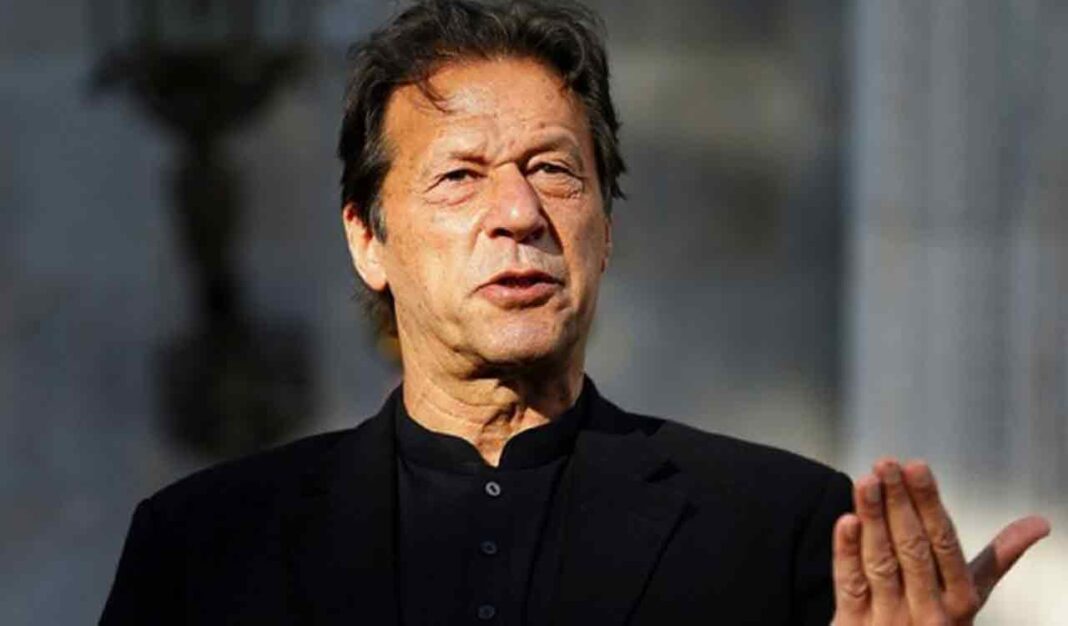 Pak’s Khyber Pakhtunkhwa CM ends sit-in near Adiala Jail after being denied meeting with Imran Khan