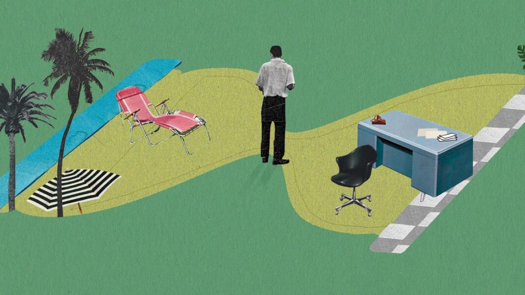 Indians on FIRE | Retire early: When aspirations meet reality, or do they?- PARAHUSHAR NEWS