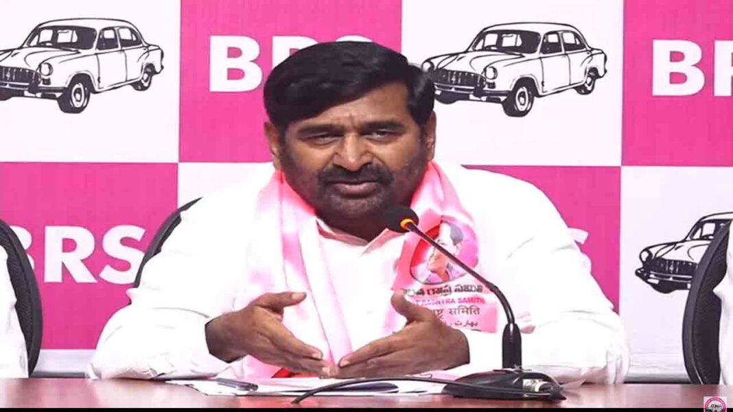 Jagadish Reddy 2004-14 is not a golden age for cemeteries..? Jagadish Reddy who dethroned Revanth Reddy-Namasthe Telangana
– PARAHUSHAR NEWS