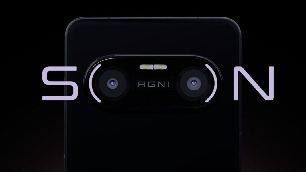 Agni 4 will be powered by a Dimensity chipset