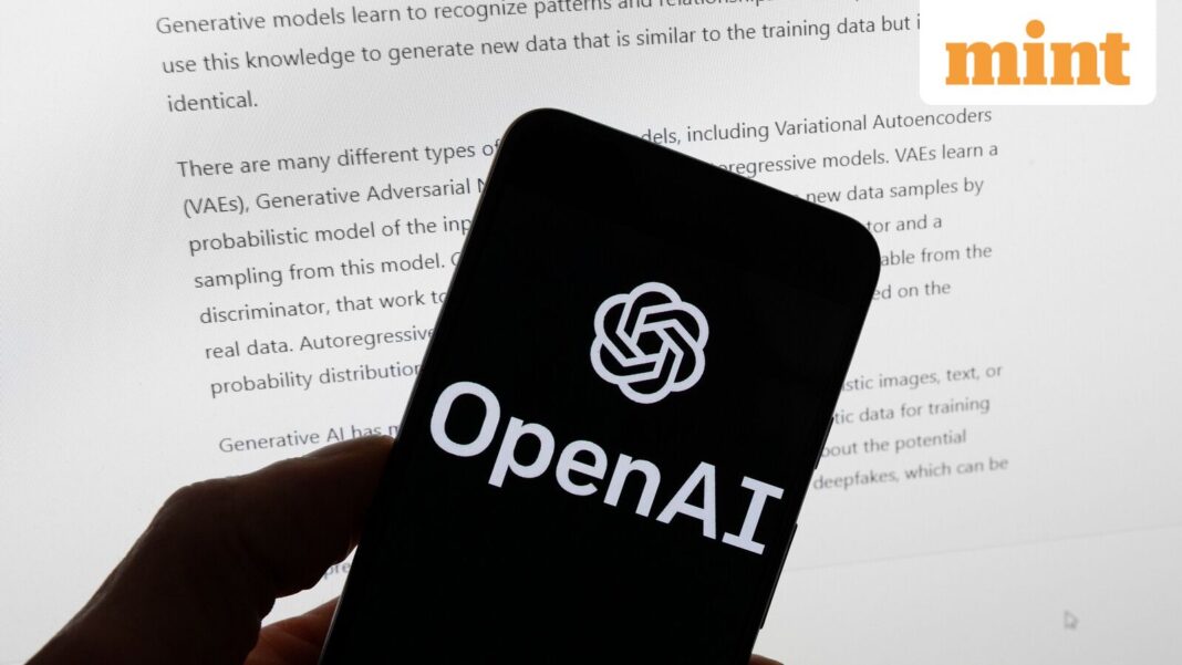 OpenAI launches GPT‑5.1-Codex-Max