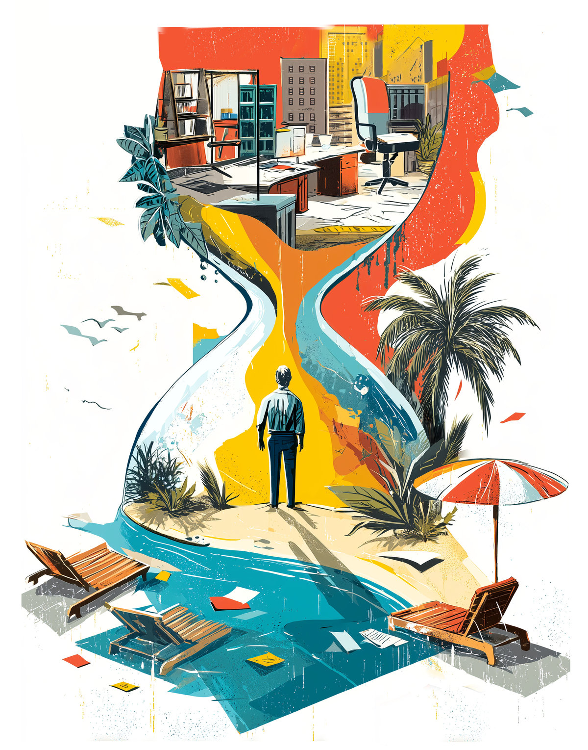 Illustration by Arivarasu M. Illustration by Arivarasu M.