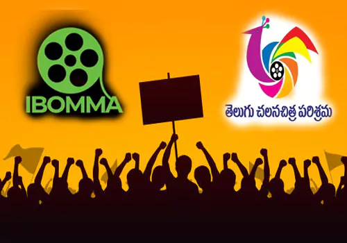 అసలైన దొంగలను వదిలేశారు, రవిని అరెస్ట్ చేశారు.. ప్రశ్నిస్తున్న మూవీ లవర్స్!
– PARAHUSHAR NEWS