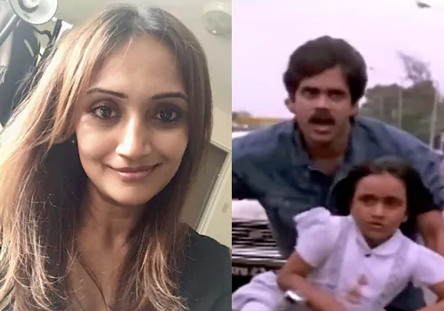 శివ నటికి 36 ఏళ్ళ తర్వాత వర్మ క్షమాపణలు!
– PARAHUSHAR NEWS