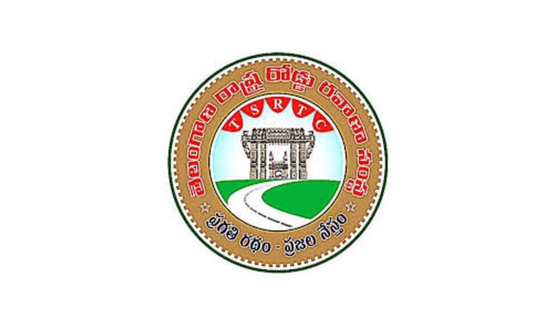 ఆర్టీసీ ఉద్యోగుల వేతన సమానత్వం కోసం ఒత్తిడి చేస్తున్నారు
– PARAHUSHAR NEWS