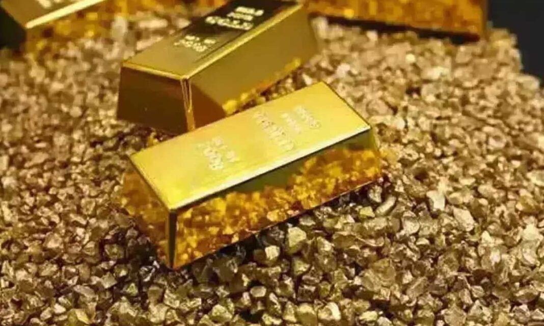 ఈ రోజు ఢిల్లీలో బంగారం ధరలు, నవంబర్ 11, 2025న ధరలను తనిఖీ చేయండి
