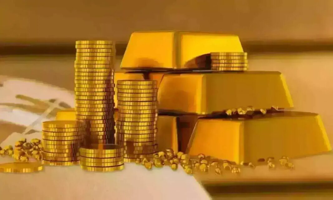 ఈ రోజు ఢిల్లీలో బంగారం ధరలు, నవంబర్ 25, 2025న ధరలను తనిఖీ చేయండి
– PARAHUSHAR NEWS