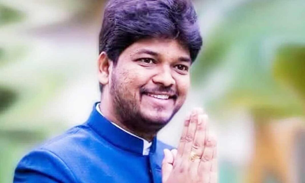 జూబ్లీహిల్స్ ఉప ఎన్నికలో కాంగ్రెస్ అభ్యర్థి నవీన్ యాదవ్ విజయం సాధించారు
