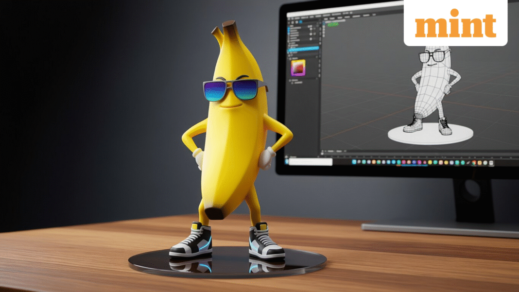 The official Nano Banana Pro account on X has set off a new visual craze after posting a playful yet impressive prompt encouraging users to generate a 4×4 grid of themselves styled across 16 different decades, starting from the 1880s.
