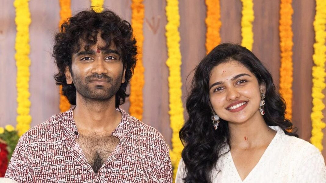 ‘డ్యూడ్’ సినిమాలో ఇళయరాజా పాటలను ఉపయోగించడాన్ని మద్రాసు హైకోర్టు నిషేధించింది.
– PARAHUSHAR NEWS