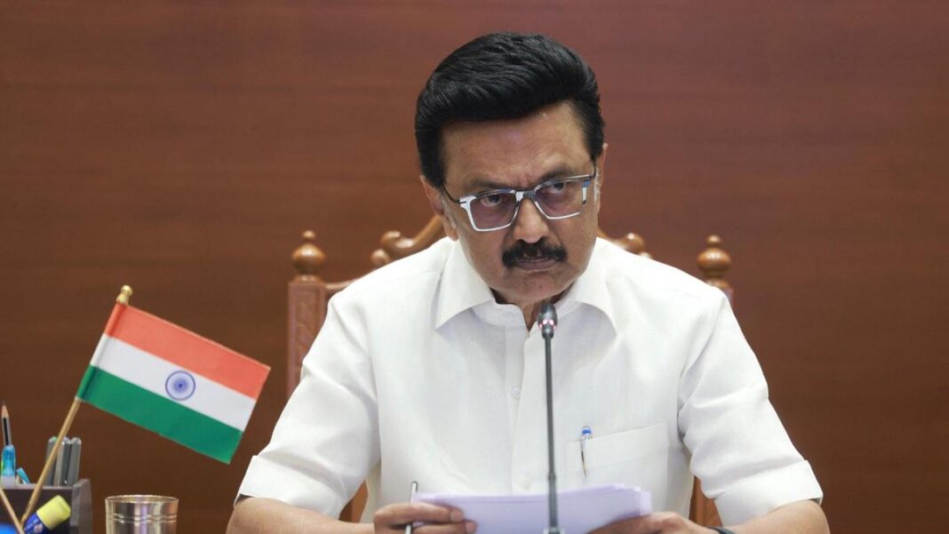 ప్రధాని మోదీ కోయంబత్తూరు పర్యటనకు ముందు టీఎన్‌సీ సీఎం స్టాలిన్‌ రైతుల తరఫున మూడు డిమాండ్‌లను ముందుకు తెచ్చారు
