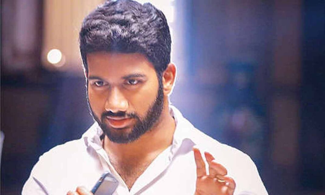 ప్రశాంత్ వర్మ విడుదల తేదీలపై దర్శకుడి నియంత్రణను నొక్కి చెప్పాడు
– PARAHUSHAR NEWS