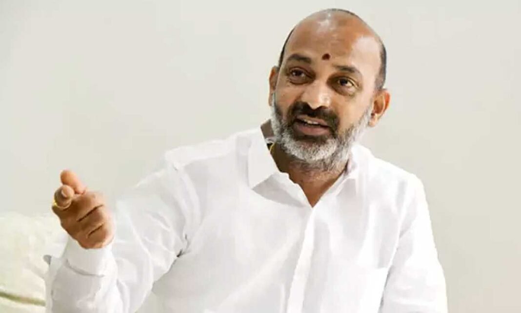 బీజేపీ నేత ప్రచార సభకు పోలీసులు అనుమతి నిరాకరించారు
– PARAHUSHAR NEWS