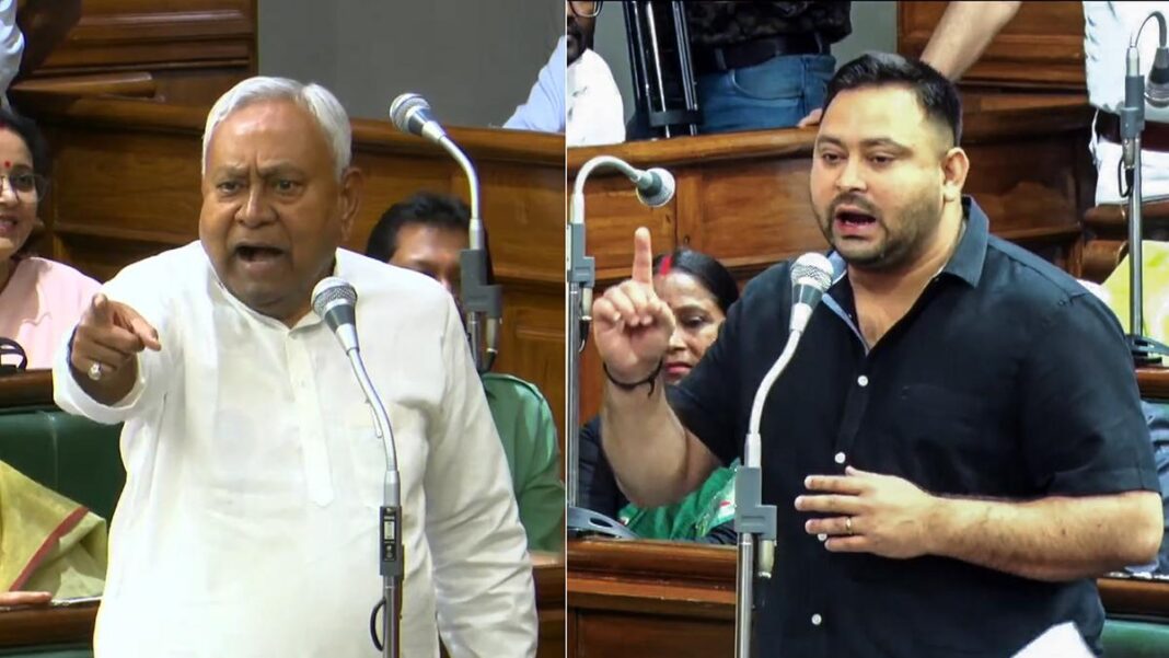 బీహార్ ఎన్నికలు 2025 | పార్టీలు తమ మేనిఫెస్టోలో ఏమి హామీ ఇస్తున్నాయి?
