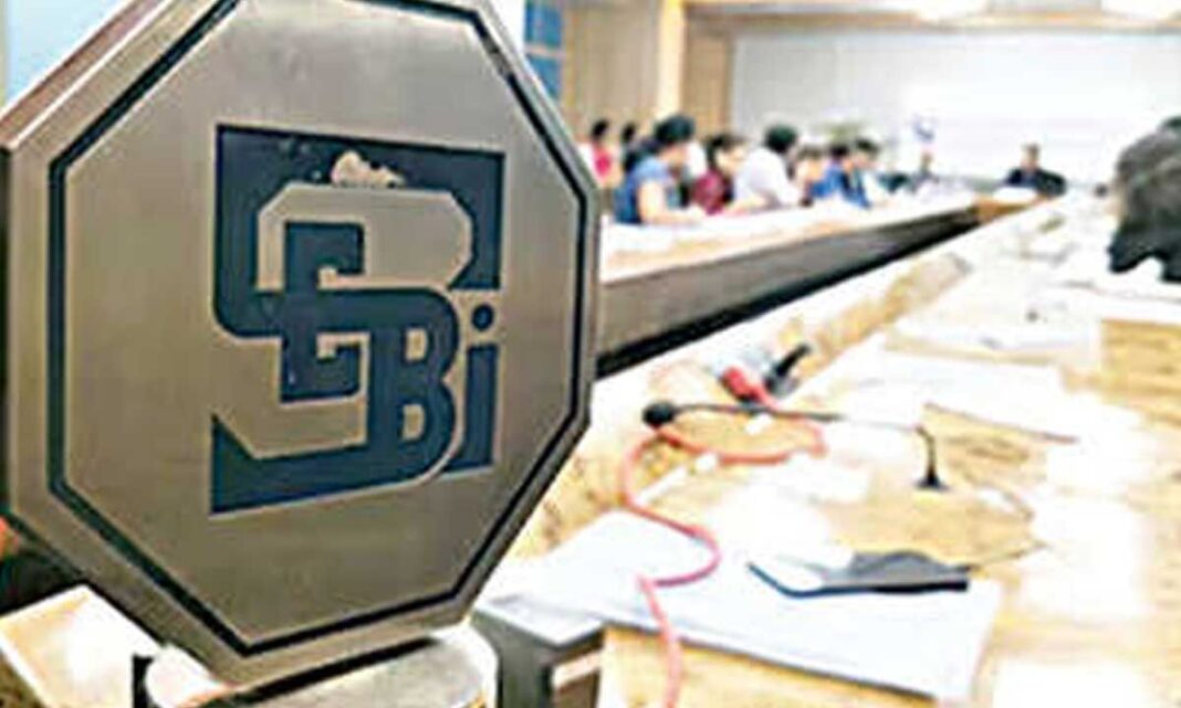 బ్రోకరేజ్ పరిమితుల హేతుబద్ధీకరణ
– PARAHUSHAR NEWS