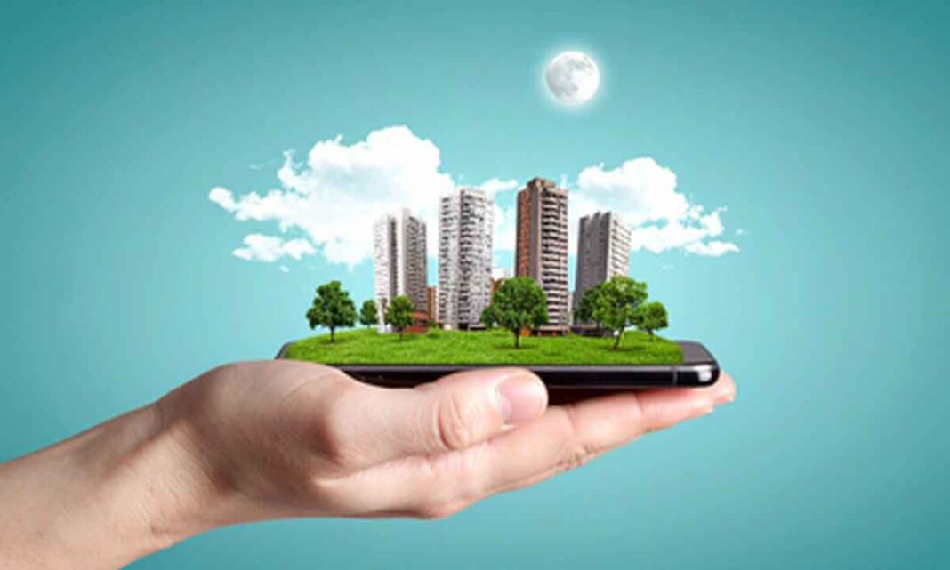 భారతదేశం యొక్క REITs మార్కెట్ 2030 నాటికి రూ. 19.7L కోట్లు: నివేదిక
– PARAHUSHAR NEWS