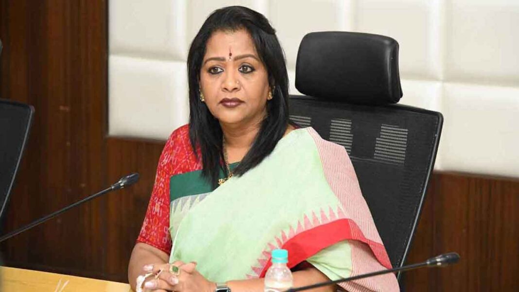 మేయర్ రూ. 300 కోట్ల పౌర కేటాయింపు; దీనిని సిటీవైడ్ గేమ్-ఛేంజర్ అని పిలుస్తుంది
– PARAHUSHAR NEWS