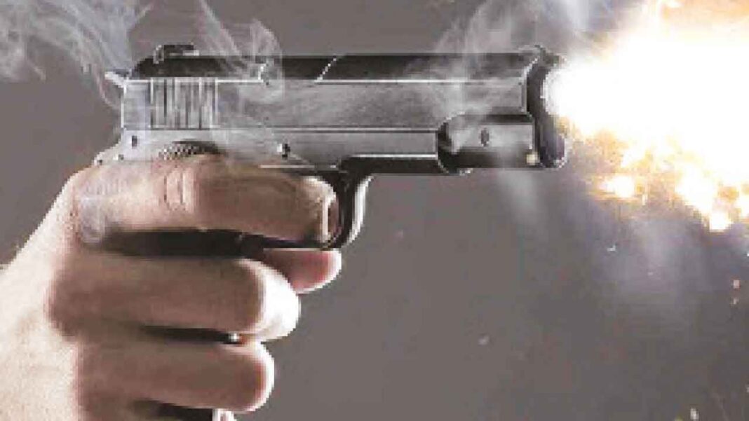 షహదారాలోని ఇంట్లో షూటింగ్; నిందితులు గుర్తించబడలేదు
– PARAHUSHAR NEWS