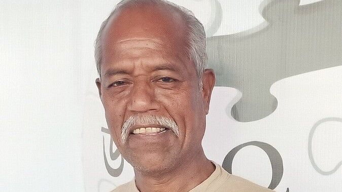 స్టేట్ సాంగ్ సృష్టికర్త 64వ ఏట కన్నుమూశారు
– PARAHUSHAR NEWS