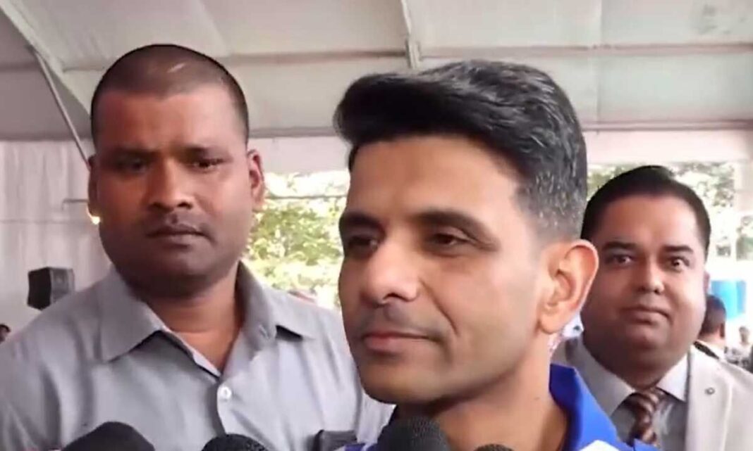 స్పేస్ సరదాగా ఉంటుంది కానీ దిక్కుతోచనిది, అని శుభాంశు చెప్పారు
– PARAHUSHAR NEWS