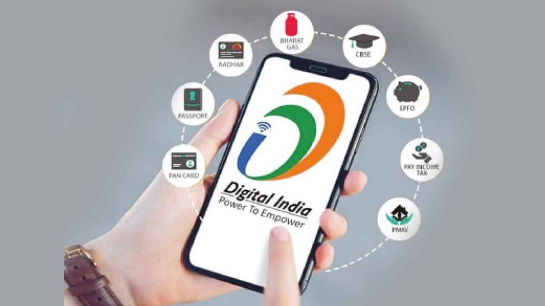 2025 పాలనలో పెద్ద మార్పును గుర్తించింది, టెక్ సేవలను వేగవంతం చేస్తుంది
– PARAHUSHAR NEWS