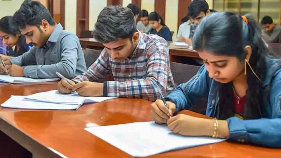టెట్‌కు 2,26,956 దరఖాస్తులు