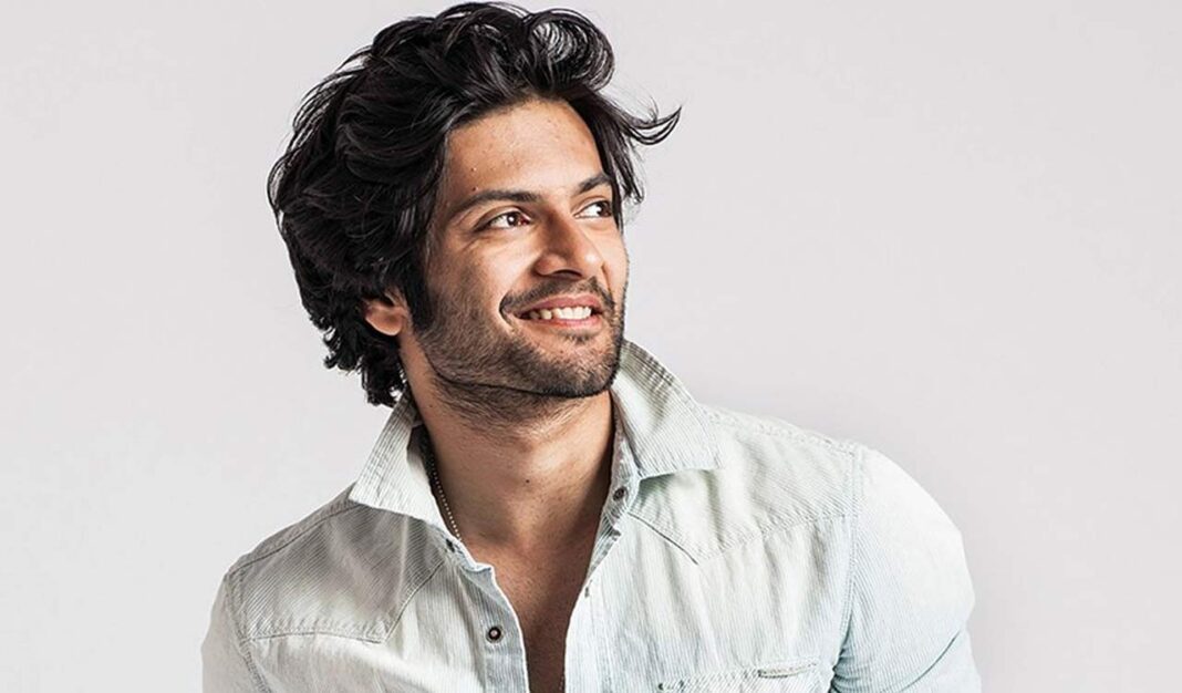 ‘Mirzapur: The Film’ begins shooting in Rajasthan, Ali Fazal shares BTS video