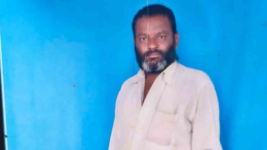 Sangareddy 