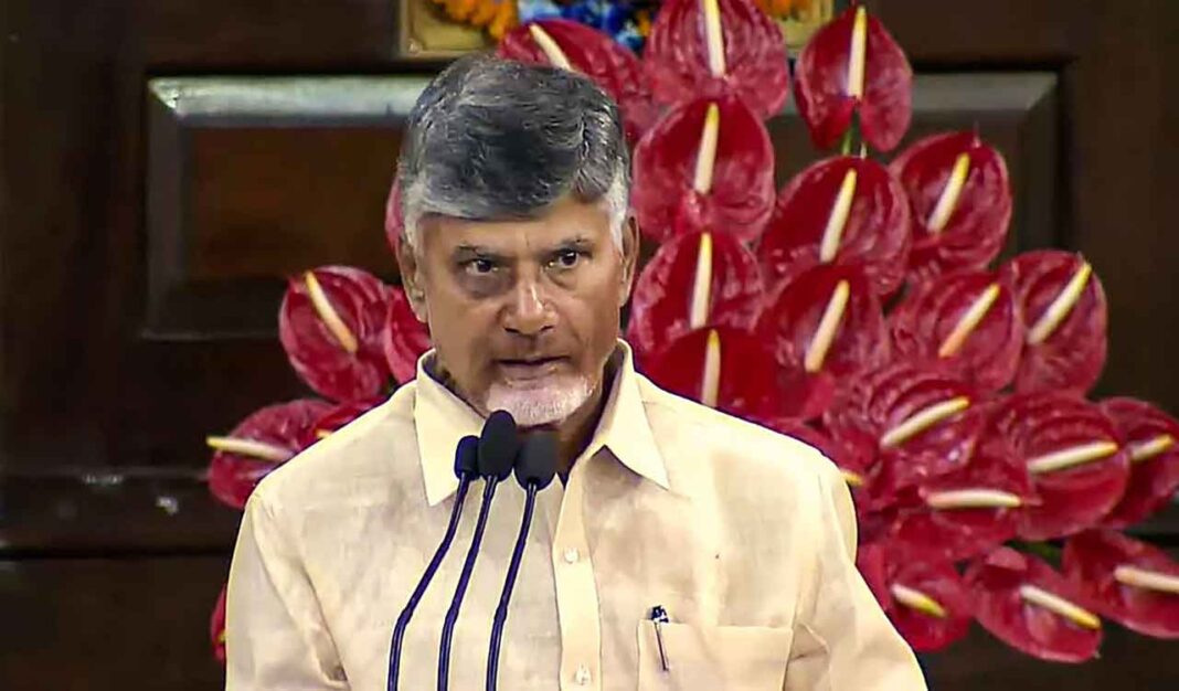 పేరెంట్ టీచర్ మీటింగ్ లో పాల్గొన్న ఆంధ్రా సిఎం, హెచ్ ఆర్ డి మినిస్టర్
– PARAHUSHAR NEWS