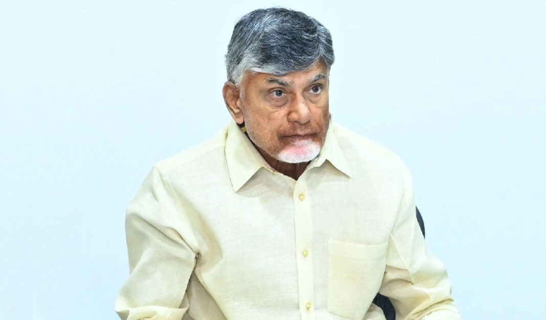 కొత్త మెడికల్ కాలేజీల కోసం పీపీపీ మోడల్ను ఆంధ్రా సీఎం సమర్థించారు
– PARAHUSHAR NEWS