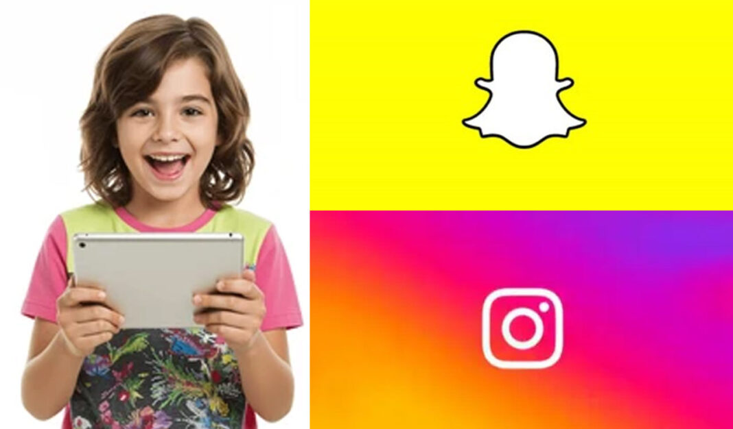 Study warns excessive social media use affects children’s concentration- PARAHUSHAR NEWS