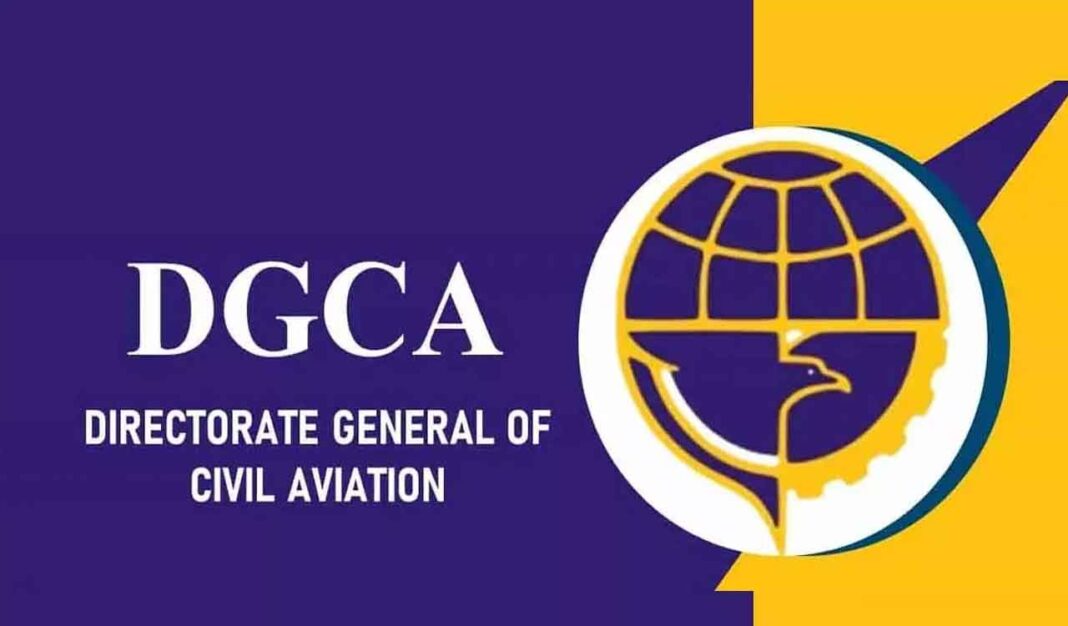 Regulator DGCA eases flight duty norms for pilots amid IndiGo crisis- PARAHUSHAR NEWS
