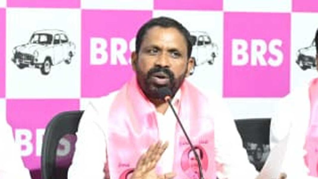 Errolla Srinivas 
