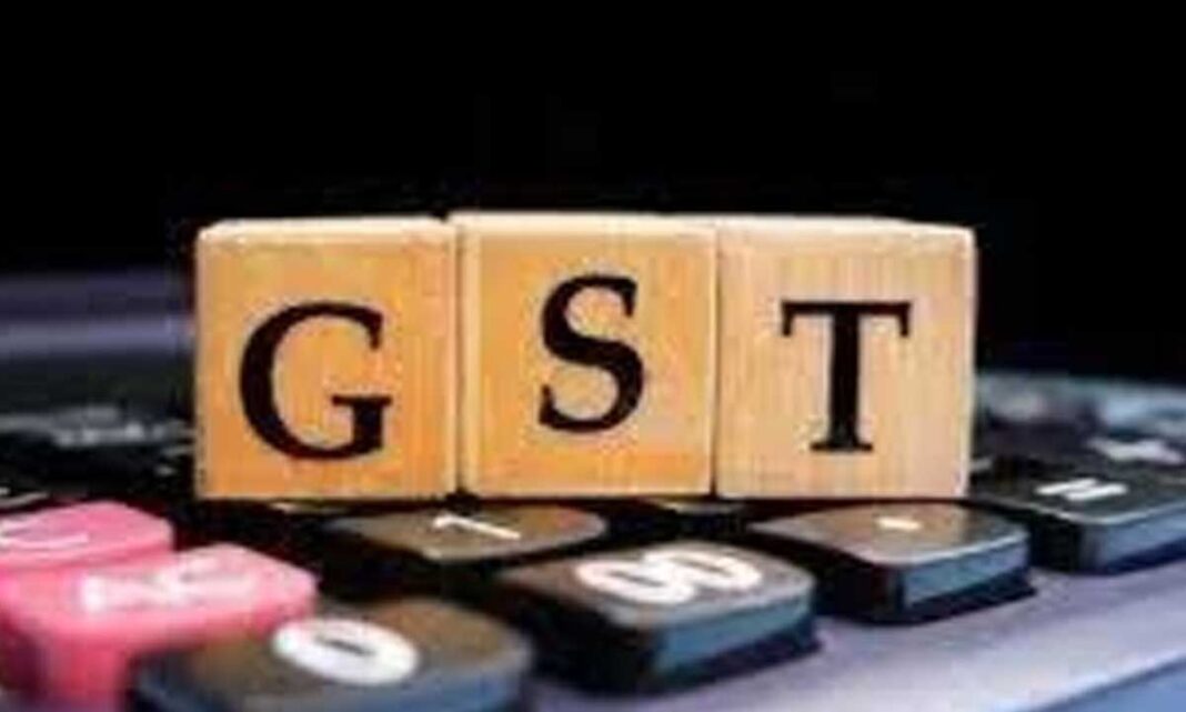 GST కారణంగా CPI ద్రవ్యోల్బణం తగ్గుదల: నివేదిక
– PARAHUSHAR NEWS