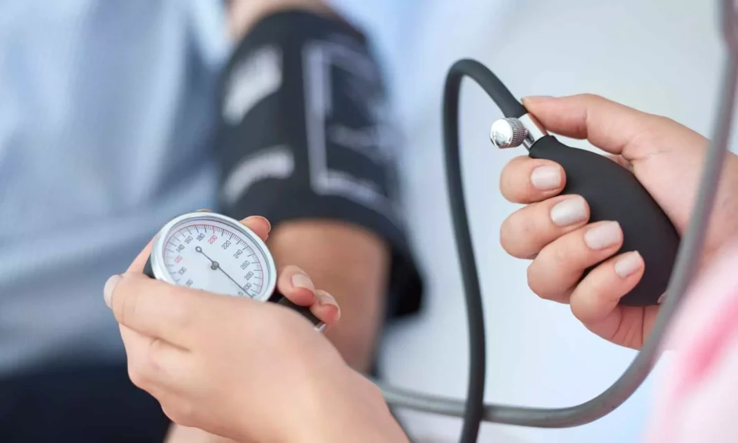 High Blood Pressure: Avoid These 7 High Sodium Indian Foods! Physician’s Warning
– PARAHUSHAR NEWS