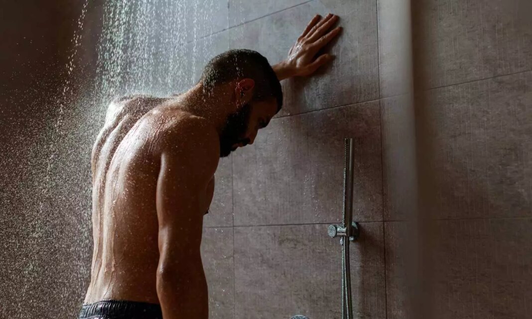 Hot Water or Cold Water: Is hot water better in winter.. Is cold water better? These are the suggestions of experts
– PARAHUSHAR NEWS